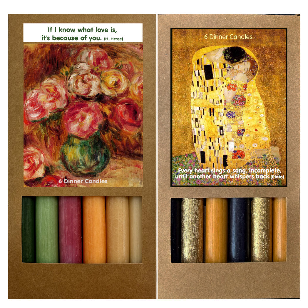 Candle Sets