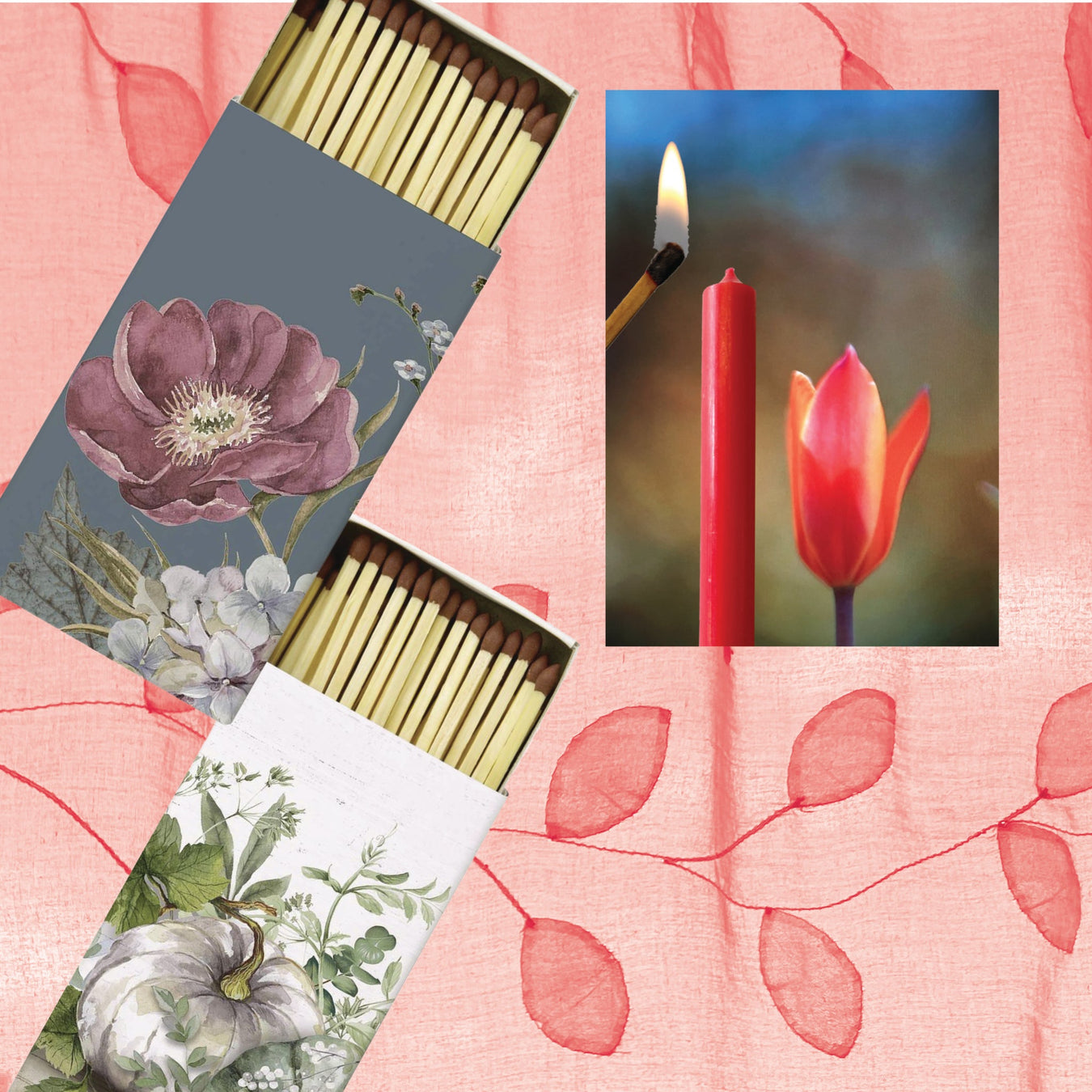 Candle Accessories
