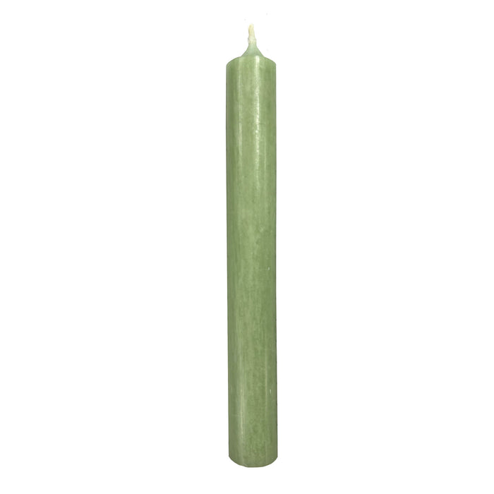 51 Jade, Regular Dinner Candles