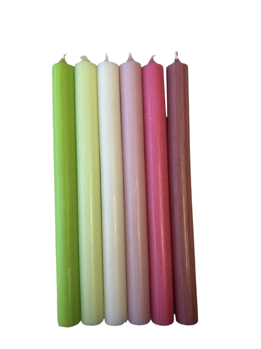 Art Illuminated – Elysian Fields Candle Set