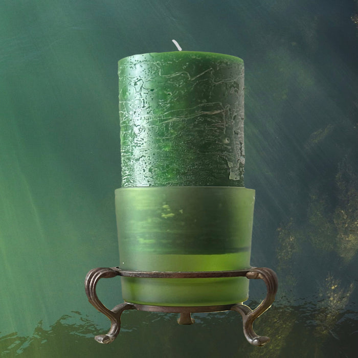 Pillar Candles