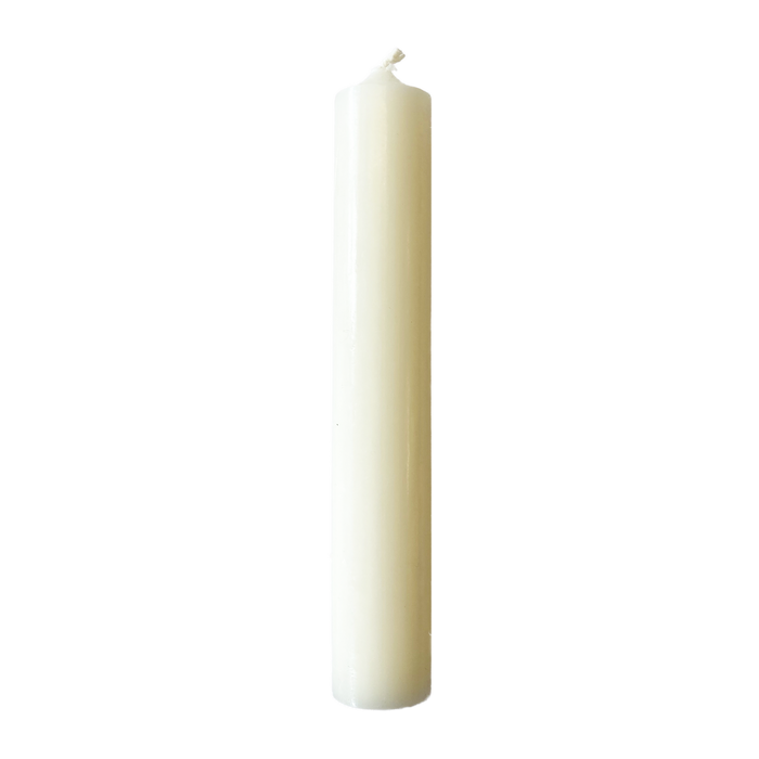 Dinner Candles, Regular & Chunky