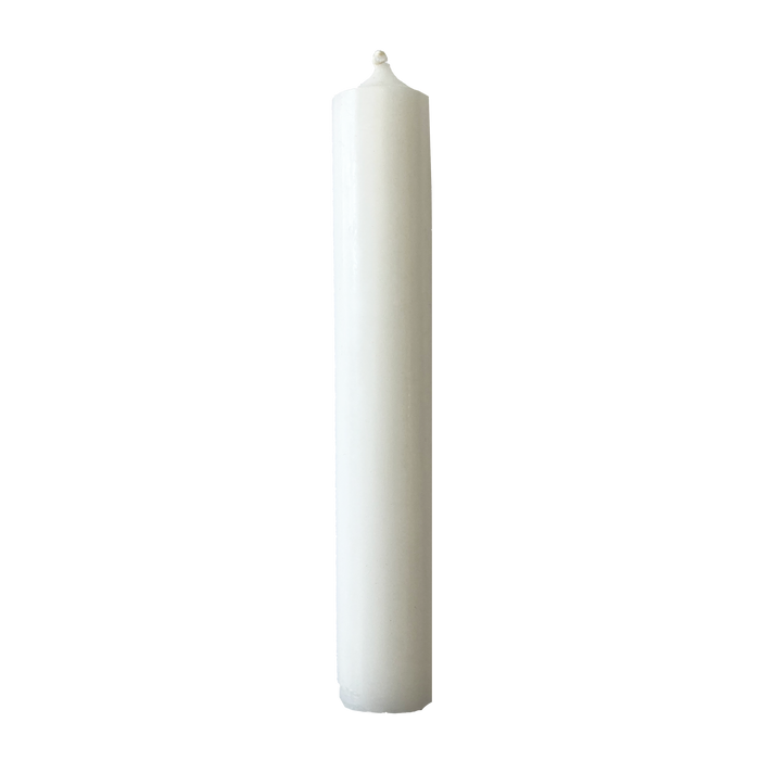 Dinner Candles, Regular & Chunky