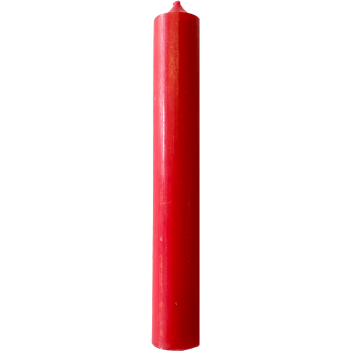 Dinner Candles, Tall & Chunky