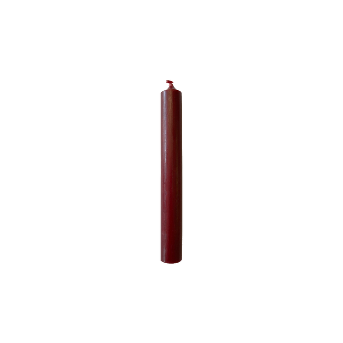 Christmas Tree Candles