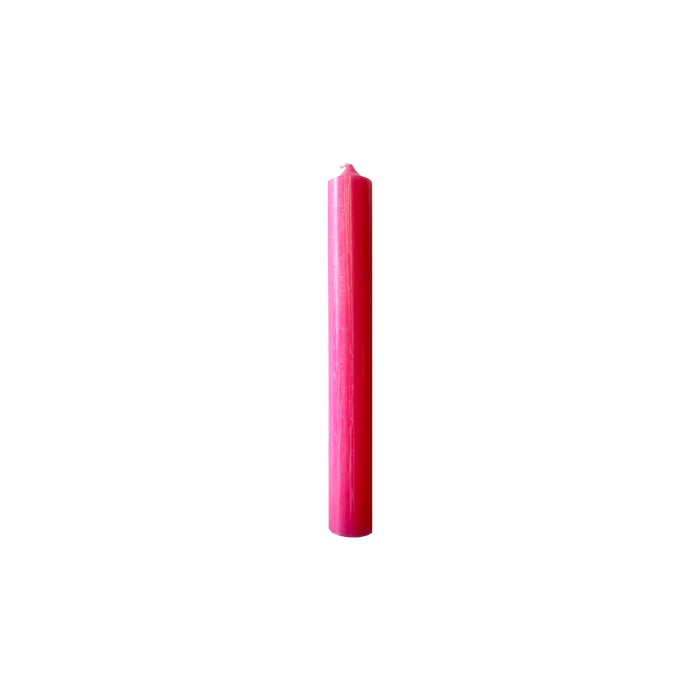 Christmas Tree Candles