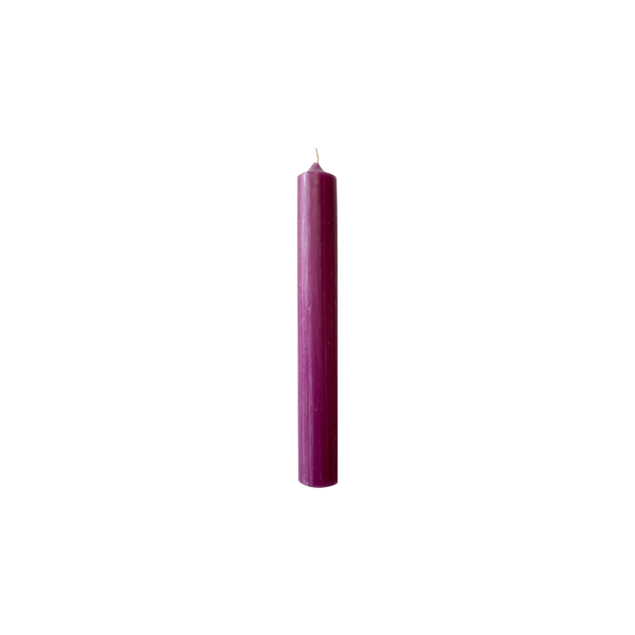 Christmas Tree Candles