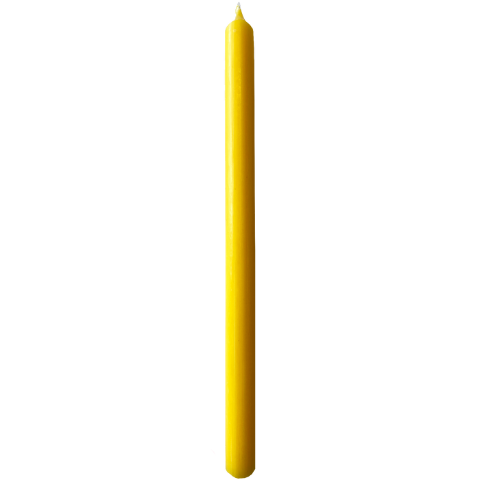 Dinner Candles, Tall & Slender
