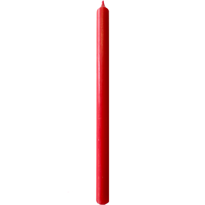 Dinner Candles, Tall & Slender