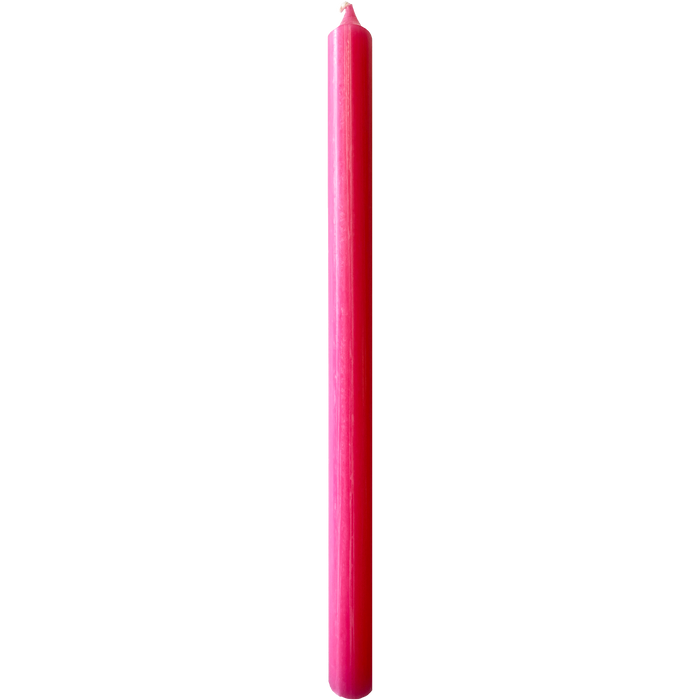 Dinner Candles, Tall & Slender