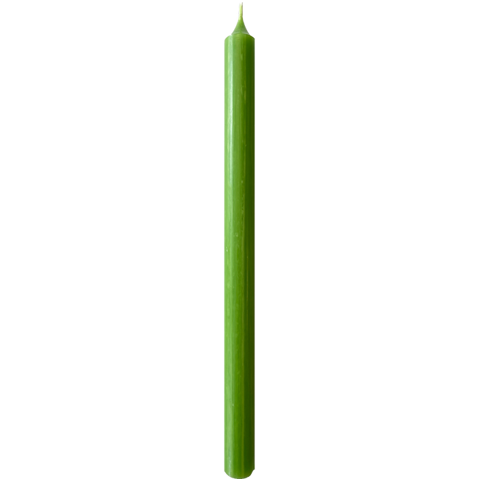 Dinner Candles, Tall & Slender