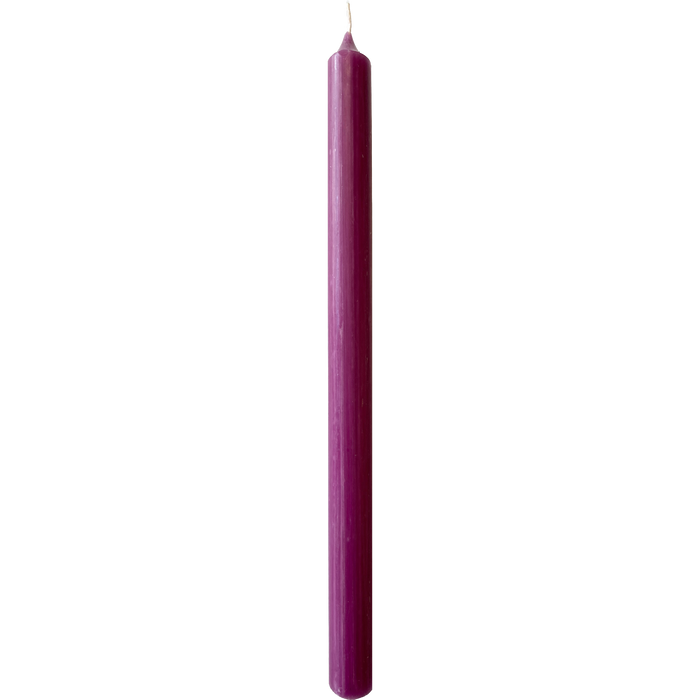 Dinner Candles, Tall & Slender