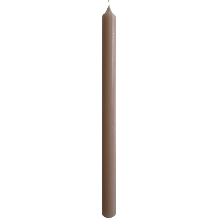 Dinner Candles, Tall & Slender