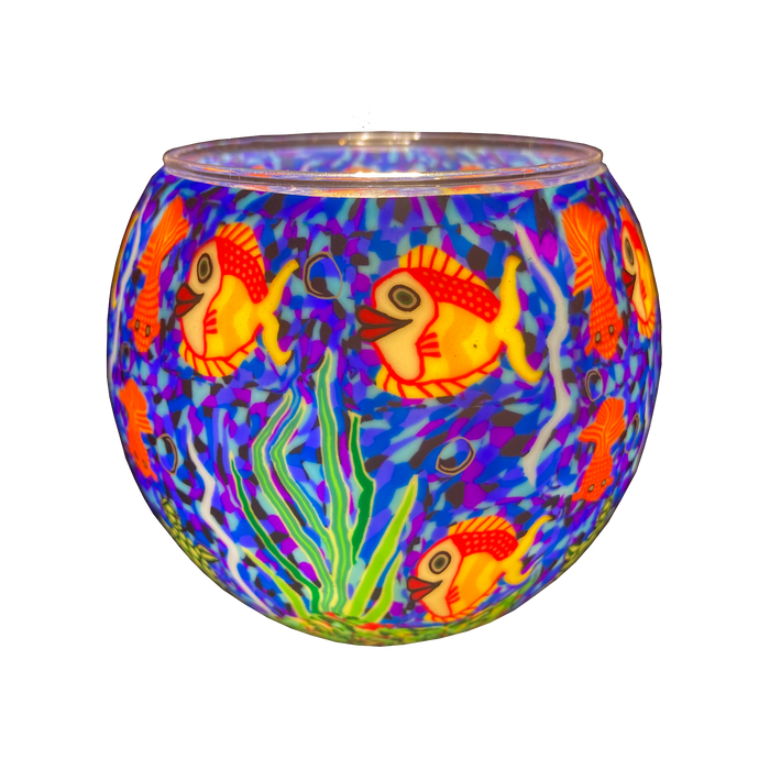Aquarium