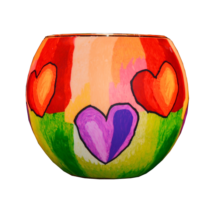 Modern Hearts