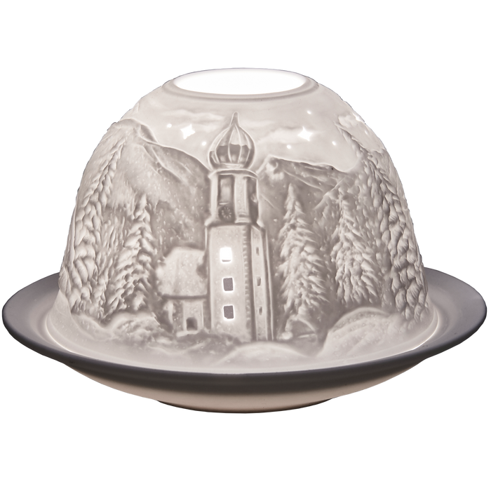 Alpine Village
