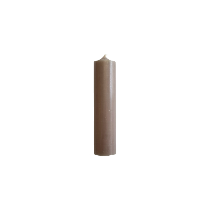 Mud, Short Dinner Candles