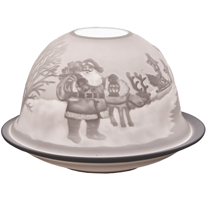 Father Christmas