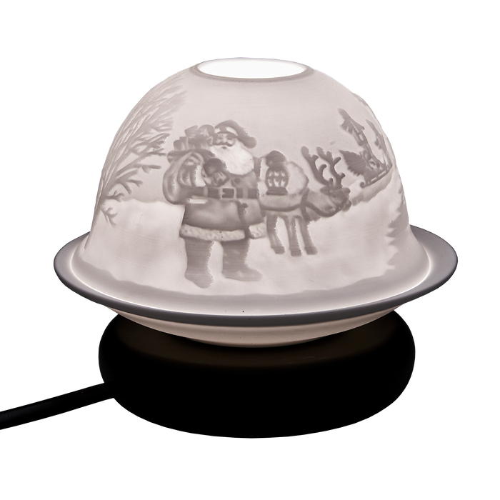 Santa Claus