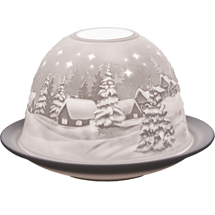 Wintertown