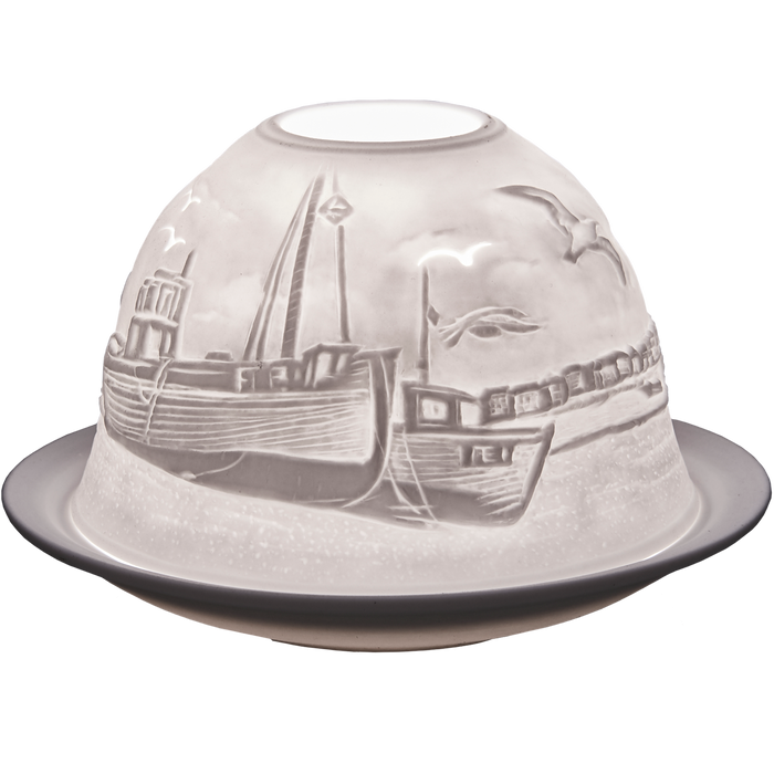 Fishing Cutter