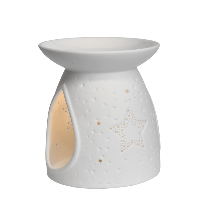 Star Oil-burners