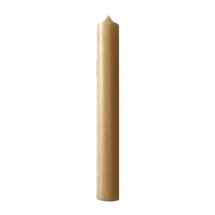 37 Caramel, Regular Dinner Candles