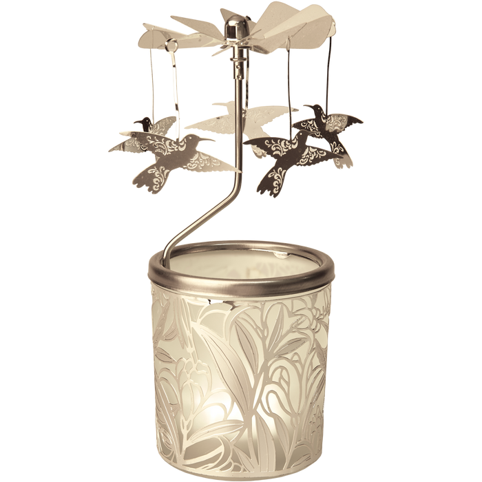 Hummingbird