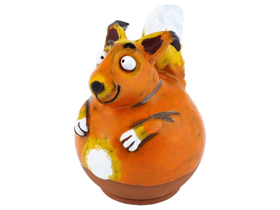 Red Squirrel