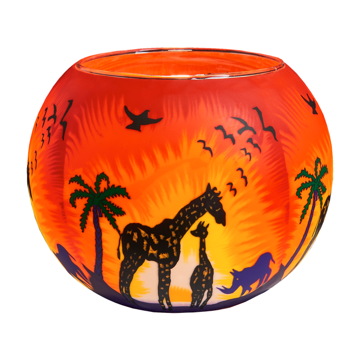 XL Safari