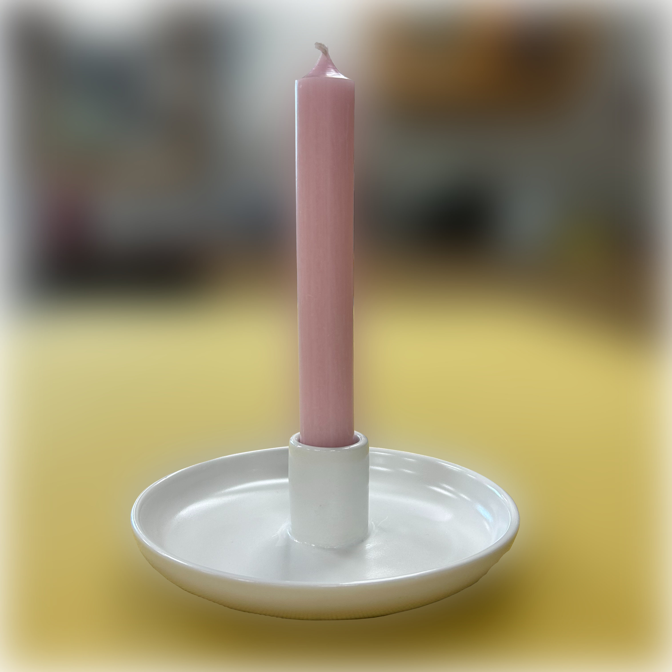 CANDLE HOLDERS