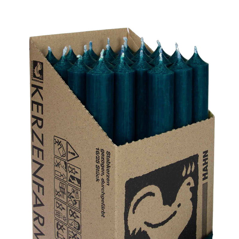 41 Deep Ocean, Regular Dinner Candles