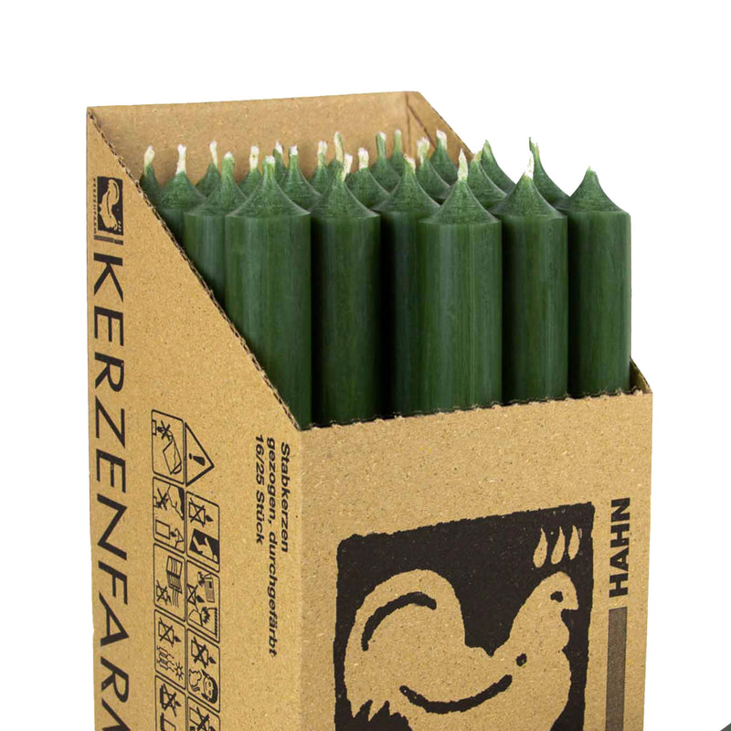 52 Pine, Regular Dinner Candles