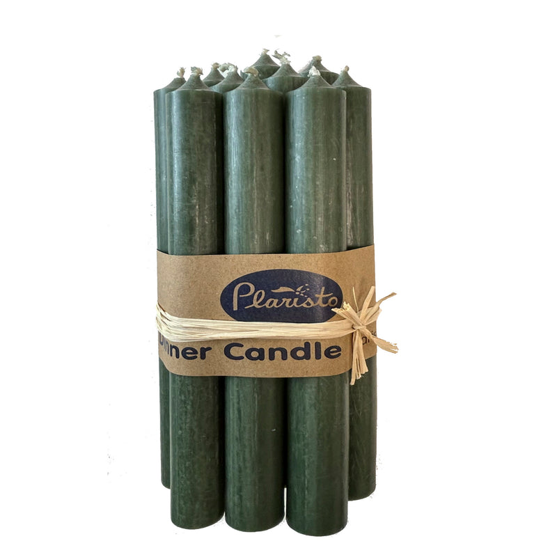 52 Pine, Regular Dinner Candles