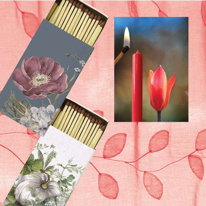 Candle Accessories