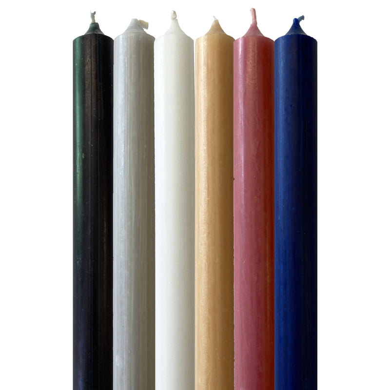 Art Illuminated – Birds of Prey Candle Set