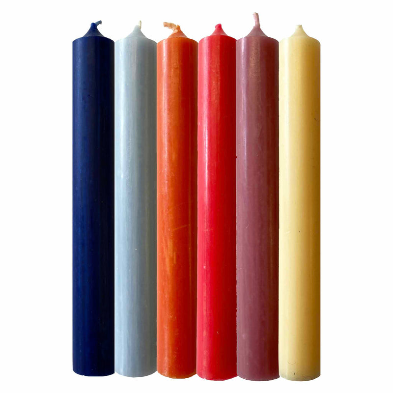 Art Illuminated – Nativity Candle Set