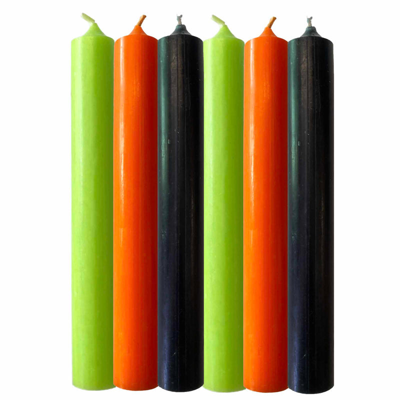 Art Illuminated – Halloween Candle Set