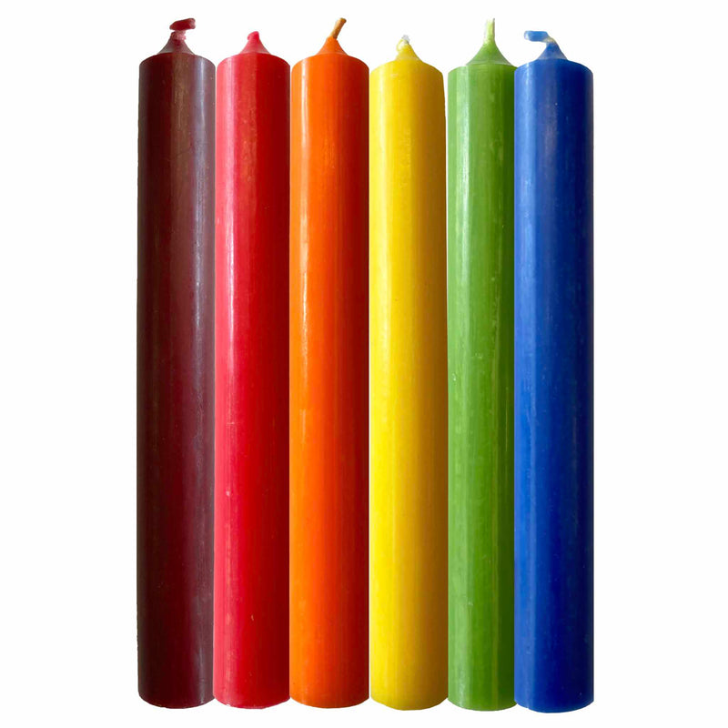 Art Illuminated – Rye Candle Set