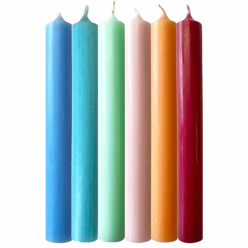 Art Illuminated – Dream of Blossoms Candle Set