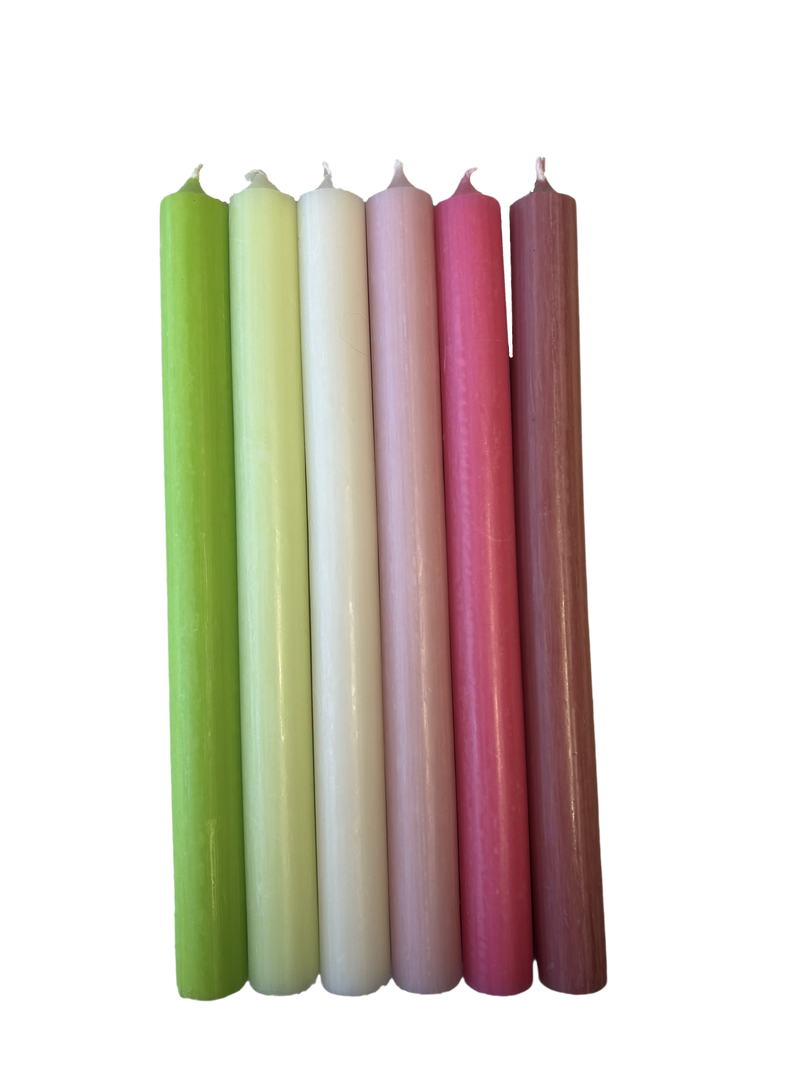 Art Illuminated – Elysian Fields Candle Set