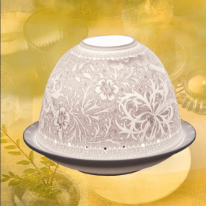 Tealight Holders Domelights