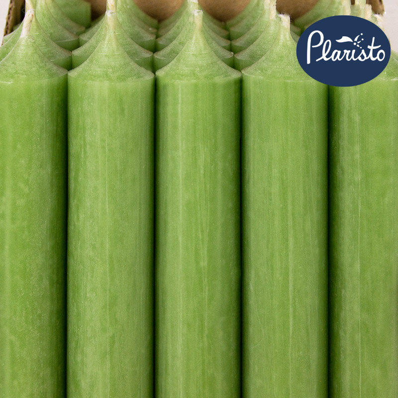 51 Jade, Regular Dinner Candles