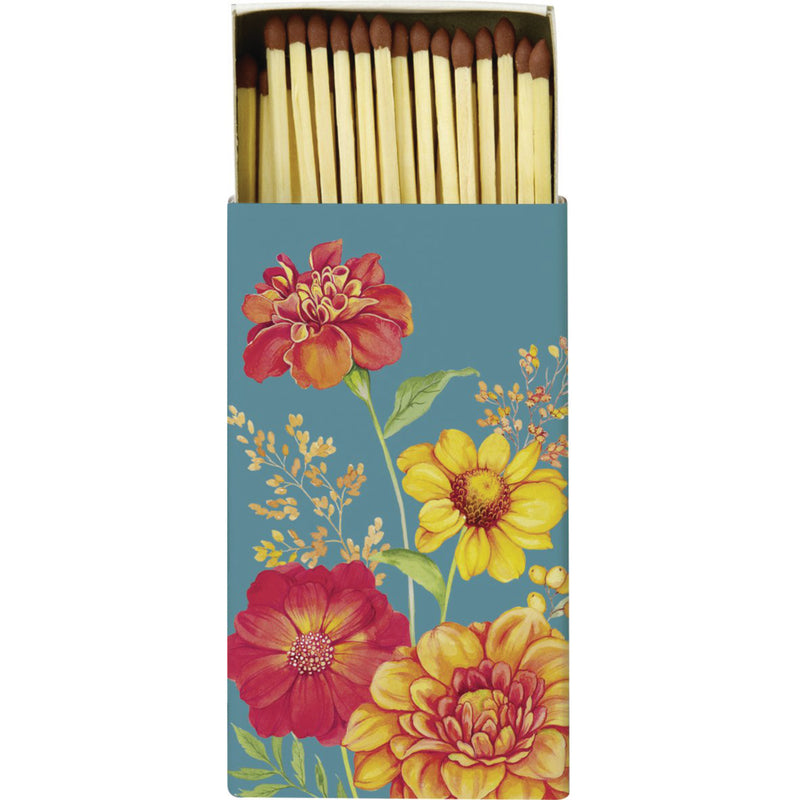Matches – Arya Floral Design (Long Matches)