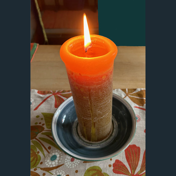 Handmade Pillar Candles