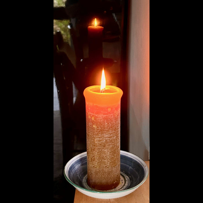 Handmade Pillar Candles