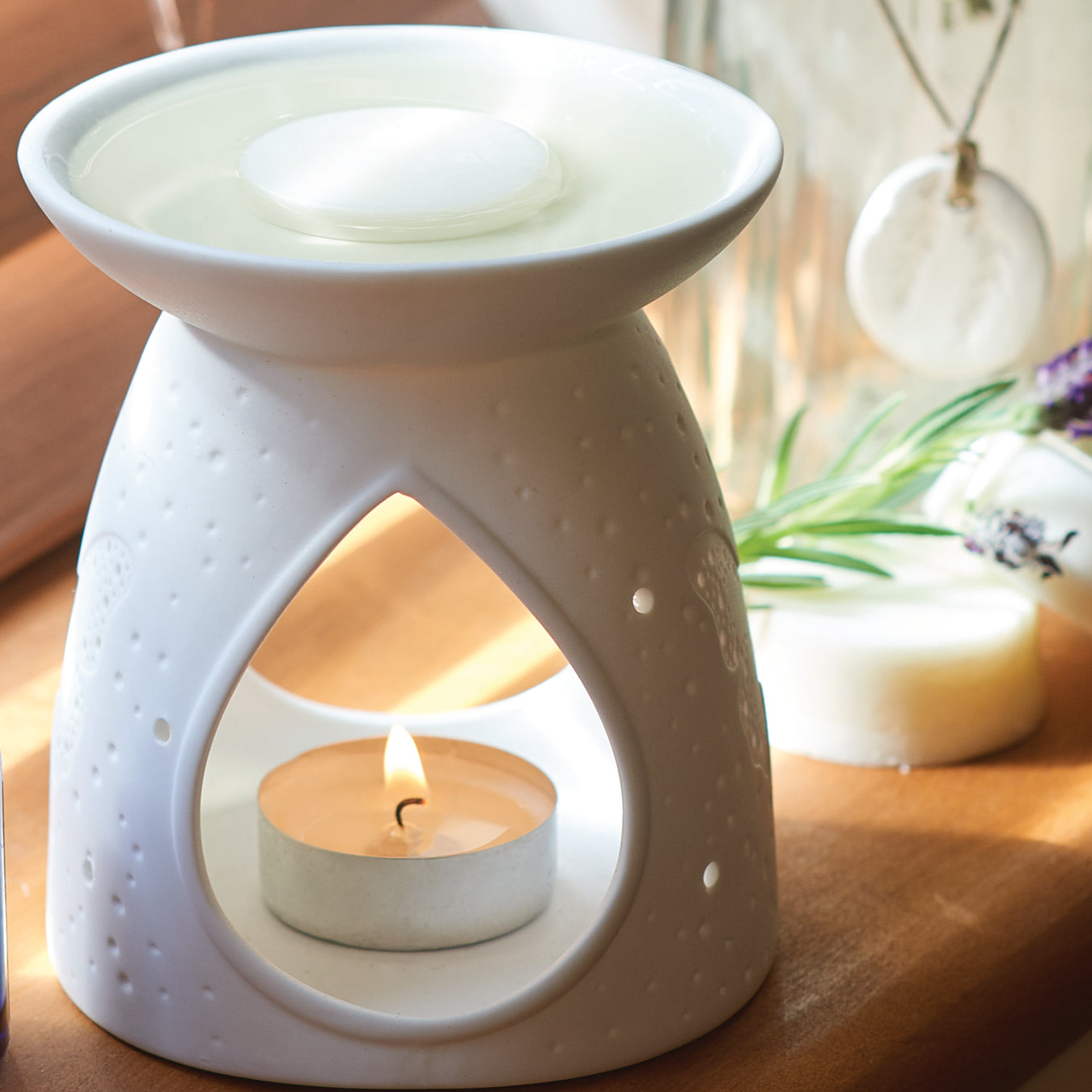 Plaristo Soya Wax Melts