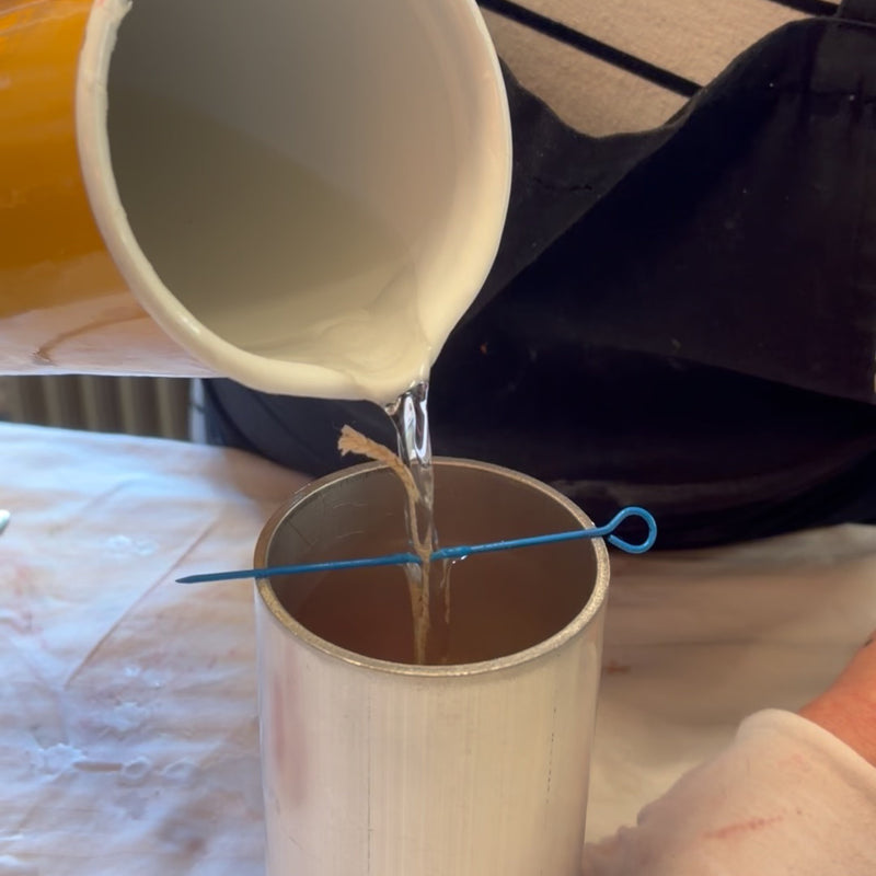 Container Candle Masterclass