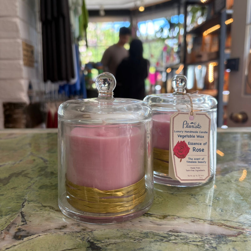 Container Candle Masterclass