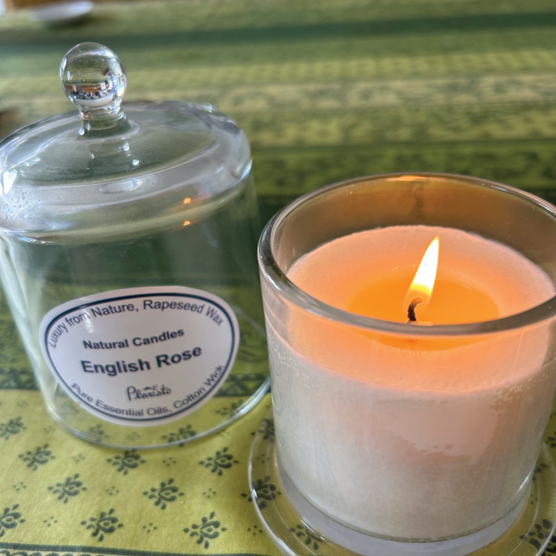 Fill Your Own Container Candle